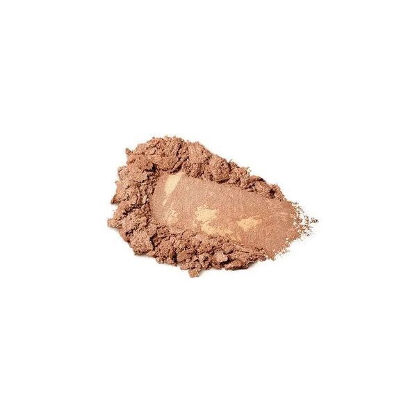 Бронзер для обличчя Kiko Milano Silky Glow Baked Bronzer 02 8.5g KKB02 фото