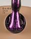 Гель-лак Dark gel polish Cat Eye 15, 6 мл DCE15 фото 2