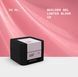 Гель BIBLIOTEKA Моделюючий гель Builder Gel № 19 LUSTER Bloom - Рожевий із шиммером, 30 мл 4821311003056 фото 1
