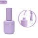 База Komilfo Rubber Base Coat &mdash; каучуковая база для гель-лака, 15 мл 1685340044 фото 1