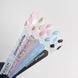 Touch Gypsum White gel, 5 мл TouchGypsum фото 2