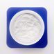 Touch Gypsum White gel, 5 мл TouchGypsum фото 1