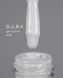 Гель-лак Dark gel polish (new collection) №94, 6 мл dark9406 фото