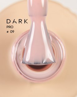 База DARK PRO base 09, 15 мл DARKprobase9 фото