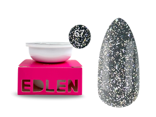 Змінний картридж Builder gel Edlen №67, 15 мл EK67 фото