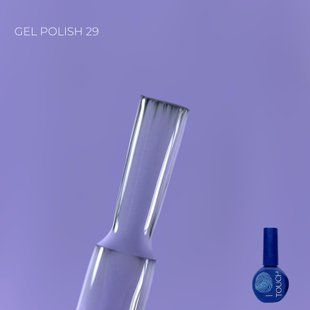 Touch гель лак №29, 9 мл 2070362128 фото