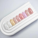 Nailsoftheday Cover base NEW Formula 16 &mdash; темне натуральне нюдове камуфлююче базове покриття для нігтів, 10 ml 4826420944009 фото 2
