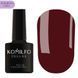 Гель-лак Komilfo Red Code Collection №004 Drama HEMA/TPO free, 8 мл 530922 фото 1