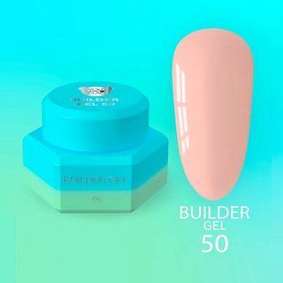 Гель You Are Cute Builder gel 50, 15 мл YACB050 фото