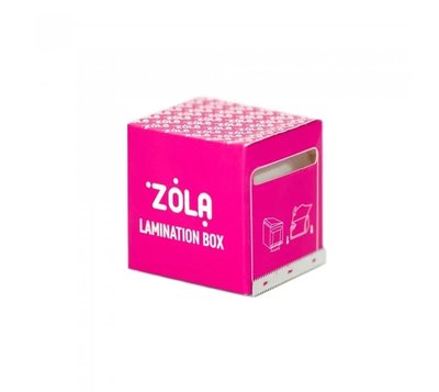 ZOLA плівка захисна для ламінування брів 1690038418 фото