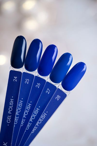 Гель-лак Dark gel polish (new collection) №95, 6 мл dark9506 фото