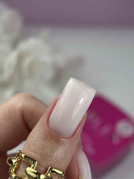 Гель Builder gel Edlen Cheesy №45, 15 мл 195158106 фото