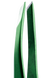 ZOLA Color Series Пінцет скошений професійний для брів GREEN 1756621876 фото 2