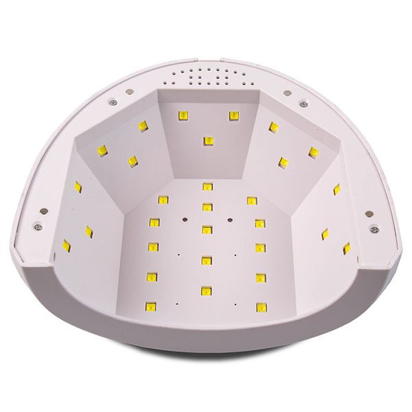 Лампа SUN One 48W White UV/LED для полімеризації 1674903334 фото