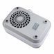 Витяжка для манікюру Bucos Cyclone V3-B з фільтром НЕРА та акумулятором 100 W White 2070330660 фото 3