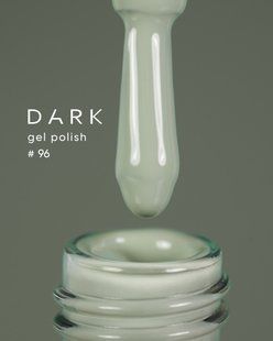 Гель-лак Dark gel polish (new collection) №96, 6 мл dark9606 фото