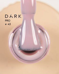 База DARK PRO base 43, 15 мл DARKprobase43 фото