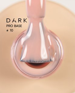 База DARK PRO base 10, 15 мл DARKprobase10 фото