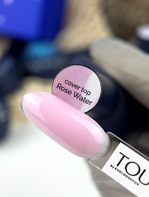 Touch Cover топ Rose water, 13 мл 20703620001 фото