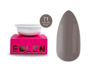 Змінний картридж Builder gel Edlen №71, 15 мл EK71 фото