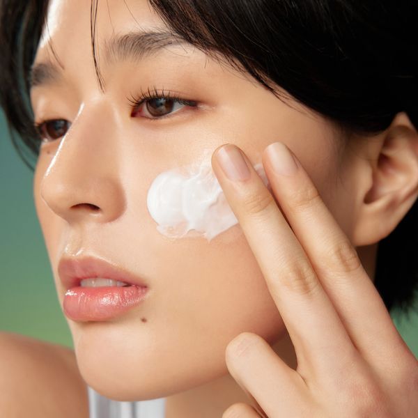 Заспокійливий крем з центеллою Purito Seoul Wonder Releaf Centella Cream, 50 мл PSW02 фото