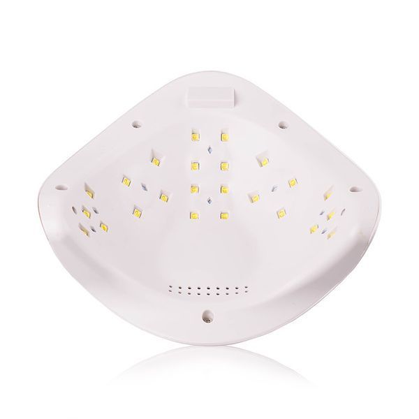 Лампа SUN 5 48W White UV/LED для полімеризації 1674906743 фото