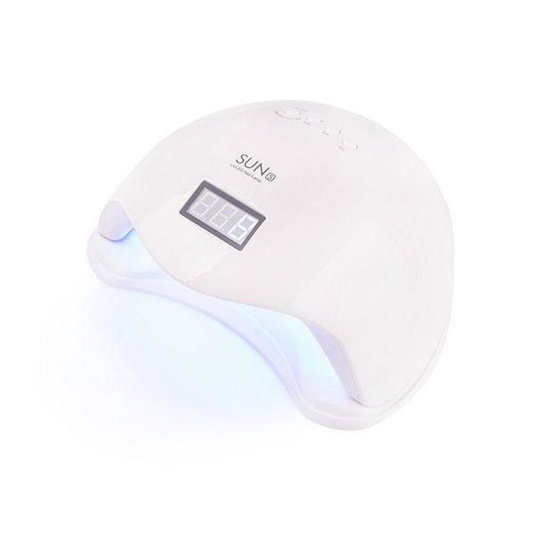 Лампа SUN 5 48W White UV/LED для полімеризації 1674906743 фото