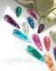 Гель із сухоцвітами Crooz Flower Gel №8, 5 мл 1710808529 фото 2
