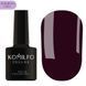 Гель-лак Komilfo Red Code Collection №006 First Class HEMA/TPO free, 8 мл 927272 фото 1