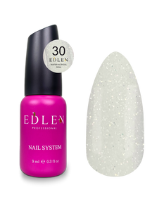 Water Acrygel Nude Edlen 9 ml. №30 20079091319 фото