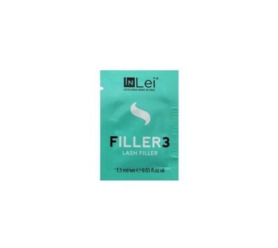 In Lei склад "Filler 3" в саше для ламінування вій 1690045030 фото