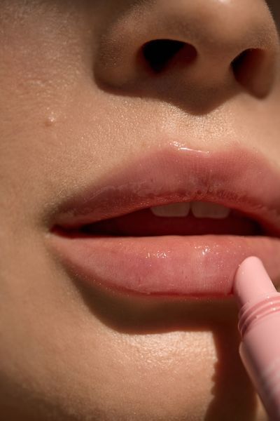 Lipper-блиск ROSE, 8мл Lipper7 фото