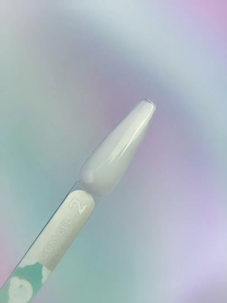Гель-жуйка для дизайну You Are Cute Gum Gel 02, 5 мл YACG02 фото