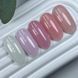 Nailsoftheday Cover base NEW Formula 08 &mdash; камуфлююче базове покриття для нігтів кольором капучино, 10 мл 4821221448008 фото 2
